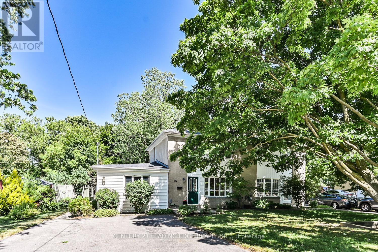 Property at 15 ELIZABETH STREET image 1