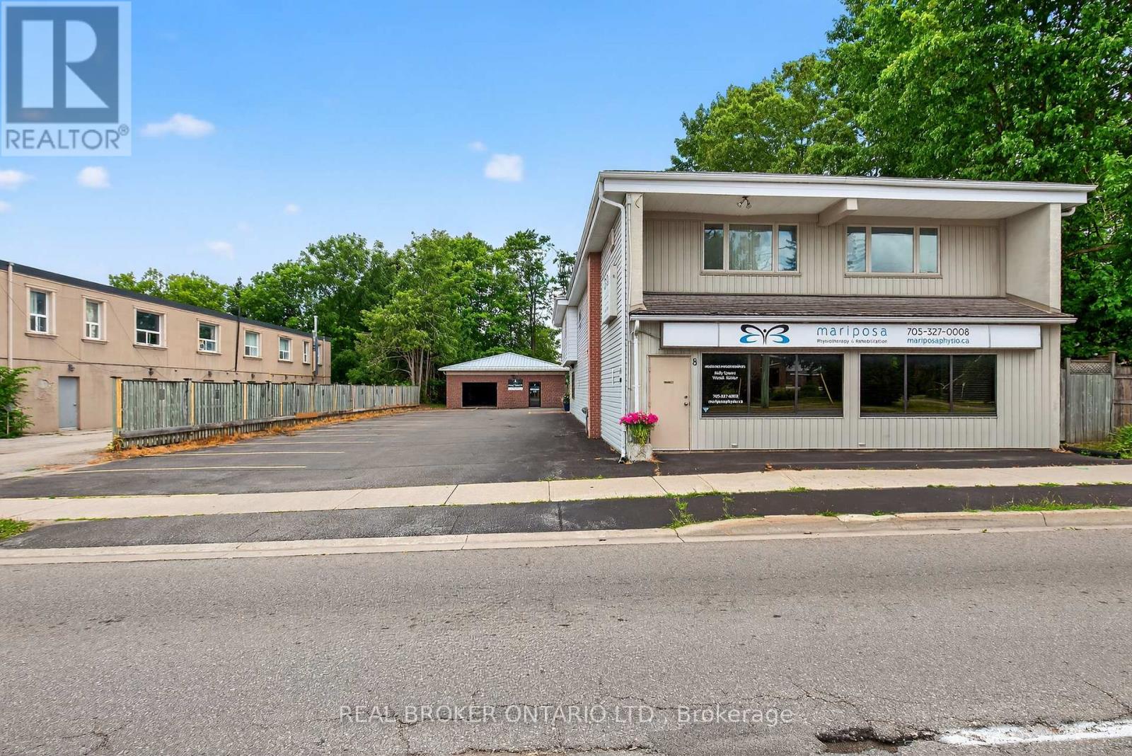 8 WESTMOUNT DRIVE S, Orillia, Ontario