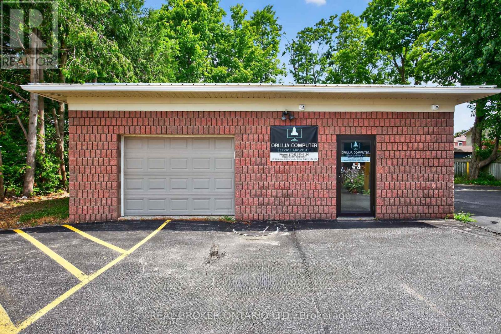 8 Westmount Drive S, Orillia, Ontario  L3V 6C9 - Photo 33 - S12305112