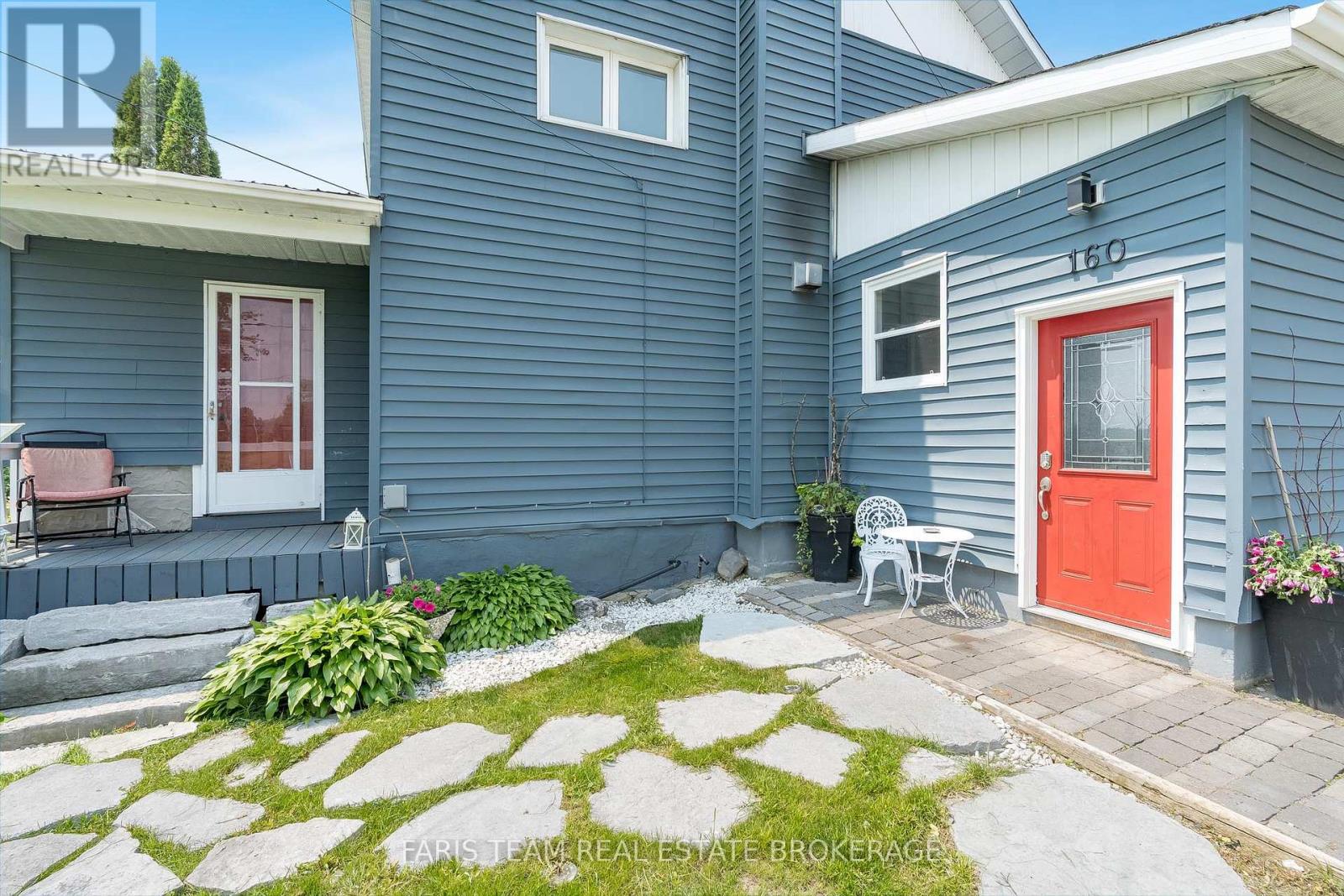 160 Lafontaine Road W, Tiny, Ontario  L9M 0H1 - Photo 5 - S12305126
