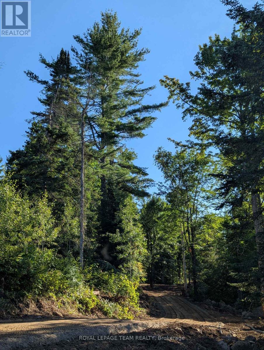 00 K&p Trail, Lanark Highlands, Ontario  K0G 1K0 - Photo 3 - X12139435
