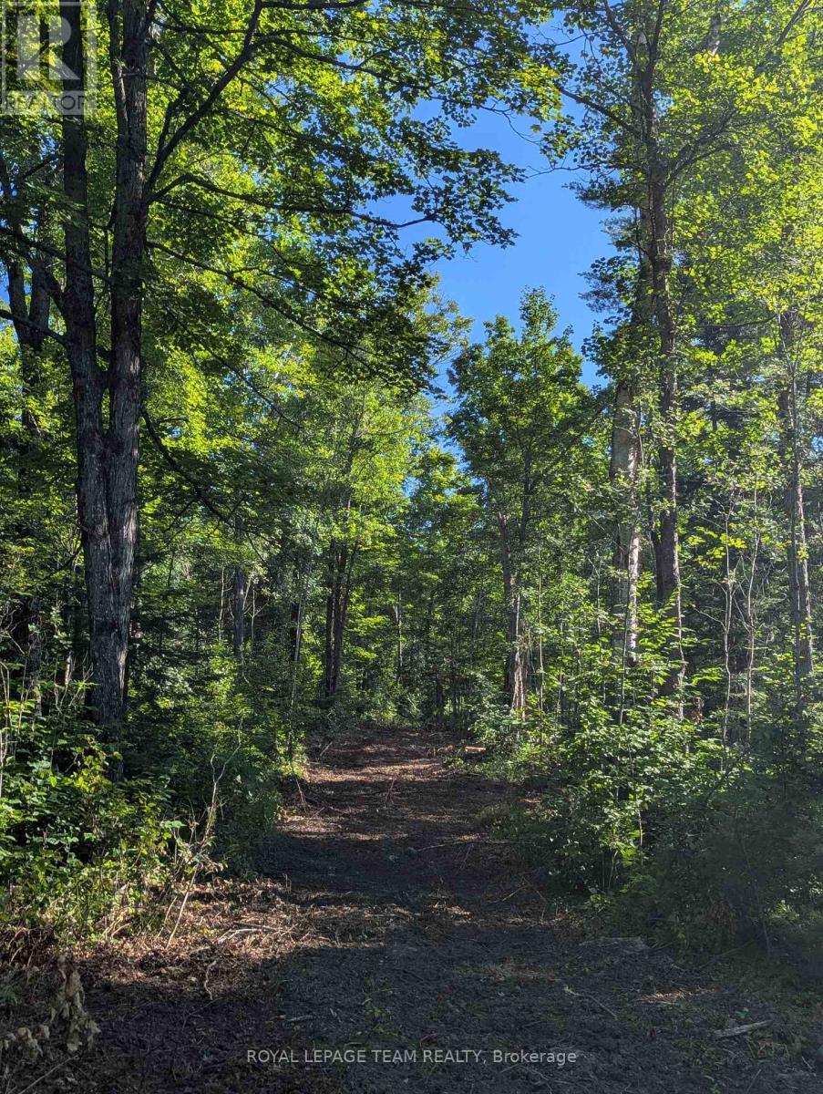 00 K&p Trail, Lanark Highlands, Ontario  K0G 1K0 - Photo 17 - X12139435