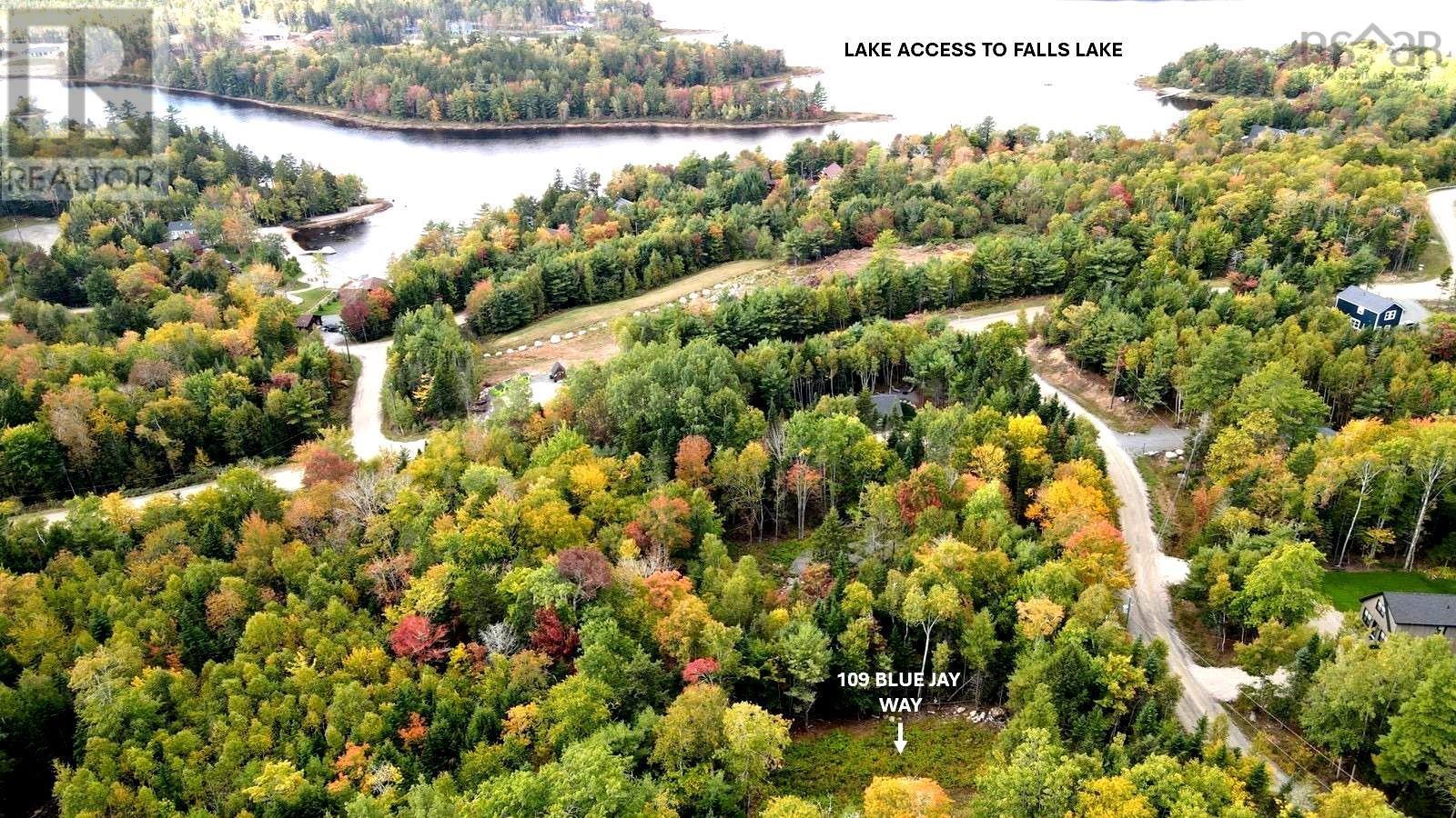 Lot 109 Blue Jay Way, Vaughan, Nova Scotia  B0N 2T0 - Photo 2 - 202426331