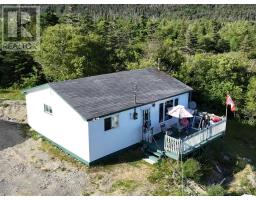 102 Horse Chops Road, Cape Broyle, Newfoundland & Labrador