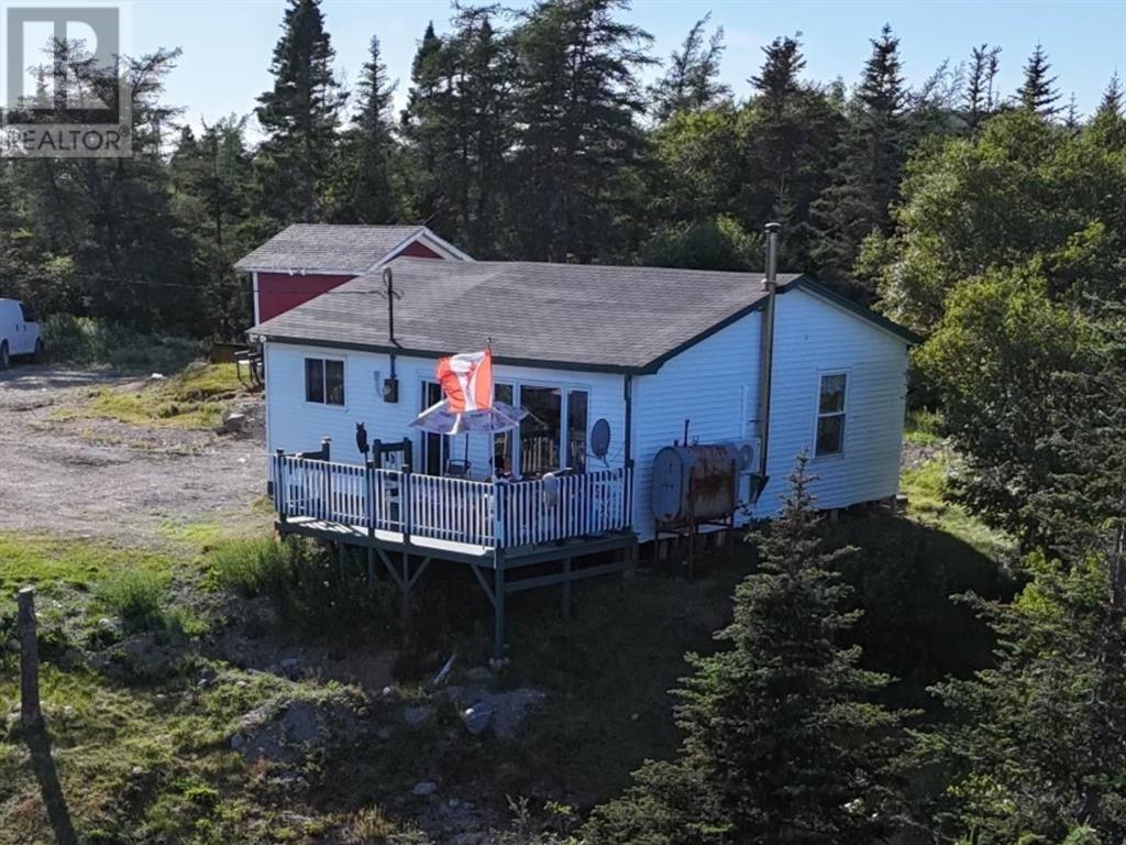 102 Horse Chops Road, Cape Broyle, Newfoundland & Labrador  A0A 1P0 - Photo 2 - 1288165