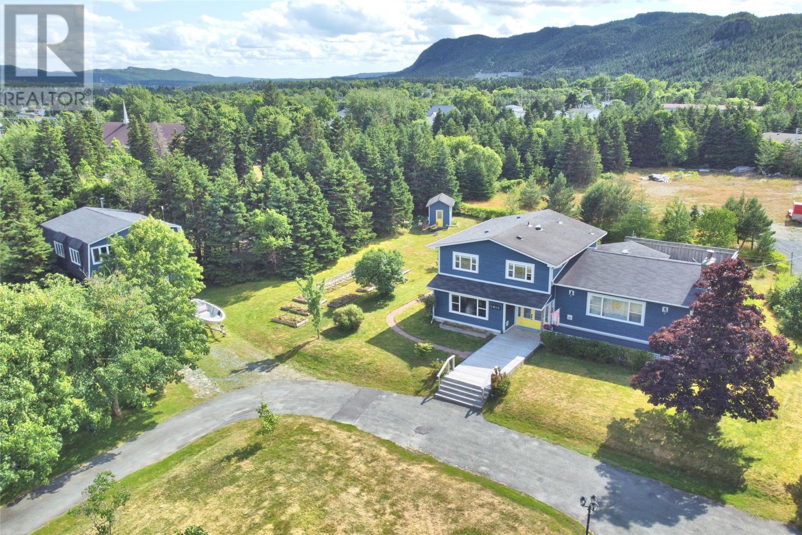 3 Shaws Lane Unit#a, Clarkes Beach, Newfoundland & Labrador  A0A 1W0 - Photo 1 - 1288189