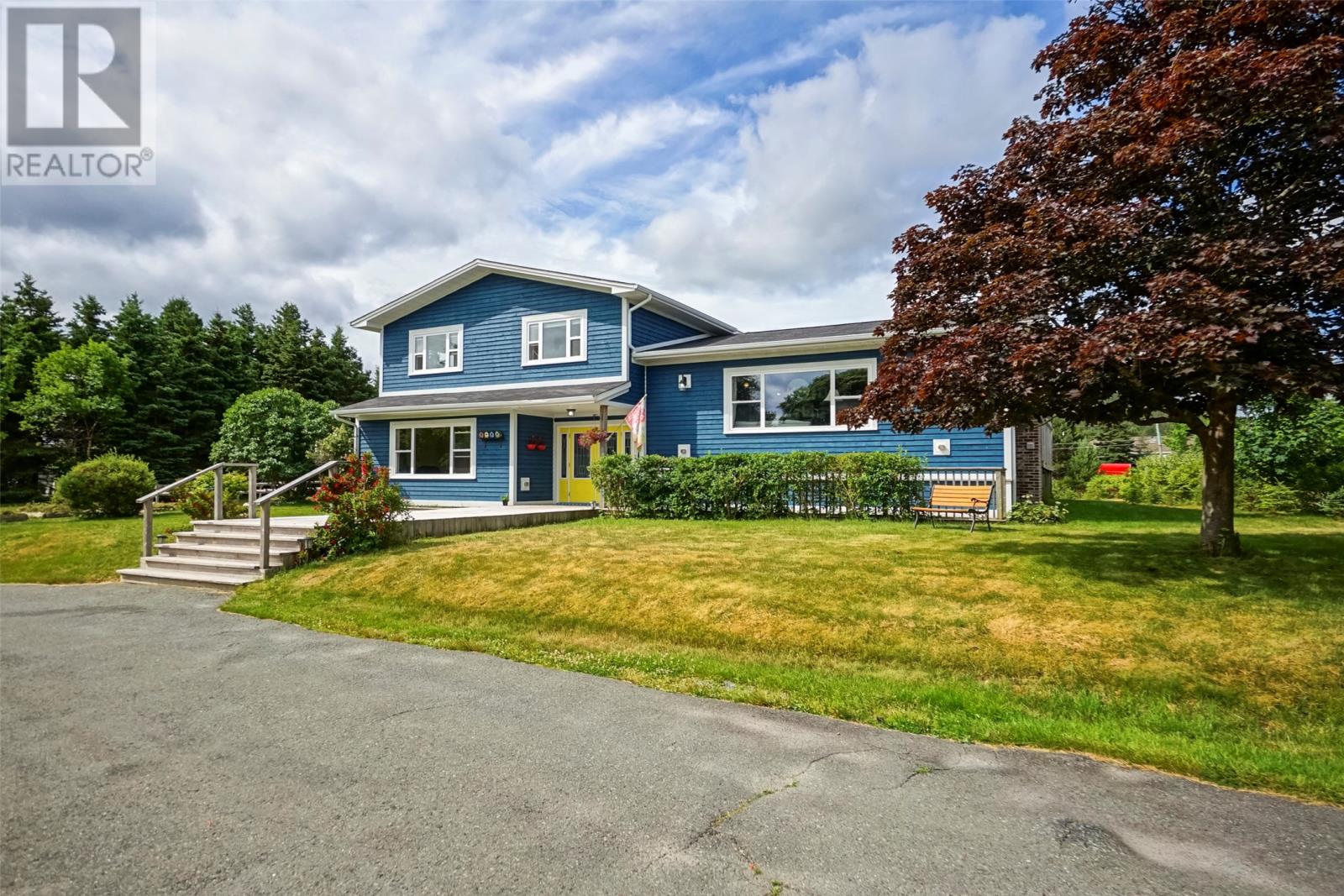 3 Shaws Lane Unit#a, Clarkes Beach, Newfoundland & Labrador  A0A 1W0 - Photo 3 - 1288189