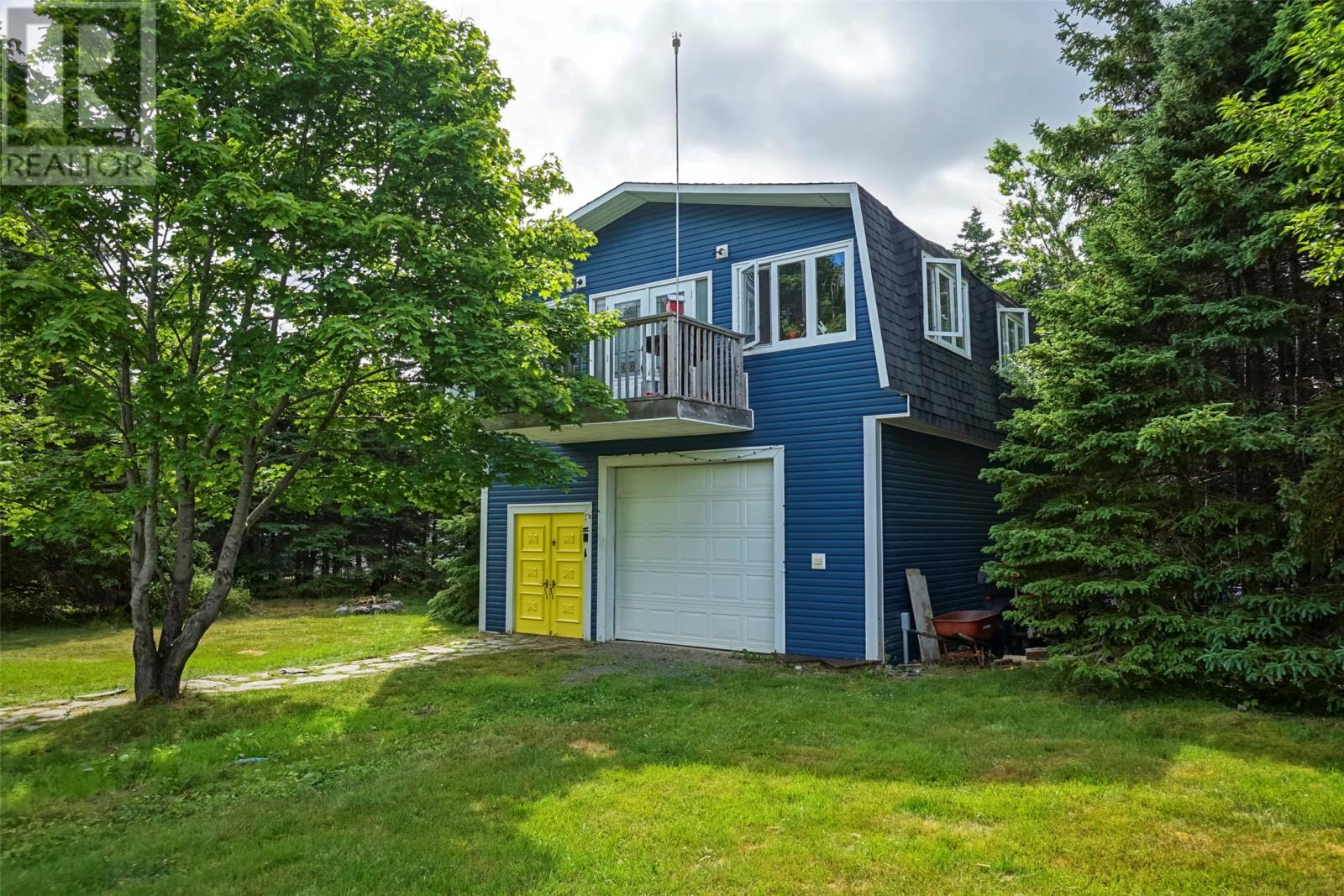 3 Shaws Lane Unit#a, Clarkes Beach, Newfoundland & Labrador  A0A 1W0 - Photo 4 - 1288189