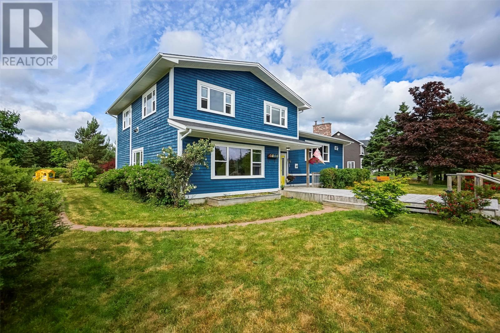 3 Shaws Lane Unit#a, Clarkes Beach, Newfoundland & Labrador  A0A 1W0 - Photo 48 - 1288189