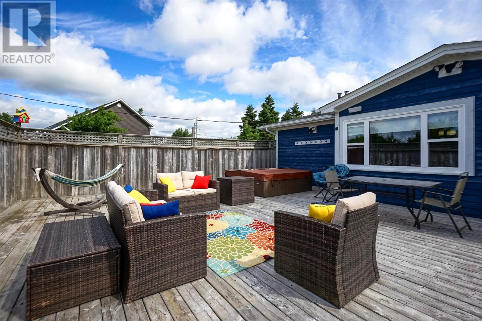 3 Shaws Lane Unit#a, Clarkes Beach, Newfoundland & Labrador  A0A 1W0 - Photo 6 - 1288189