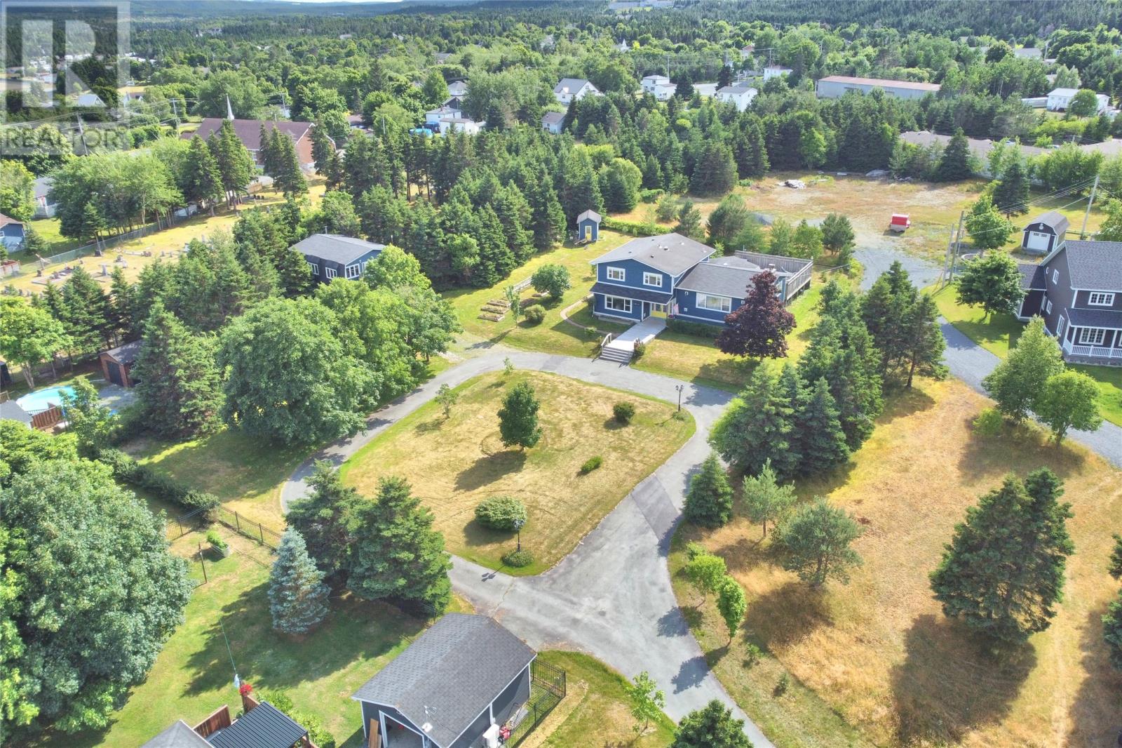 3 Shaws Lane Unit#a, Clarkes Beach, Newfoundland & Labrador  A0A 1W0 - Photo 49 - 1288189