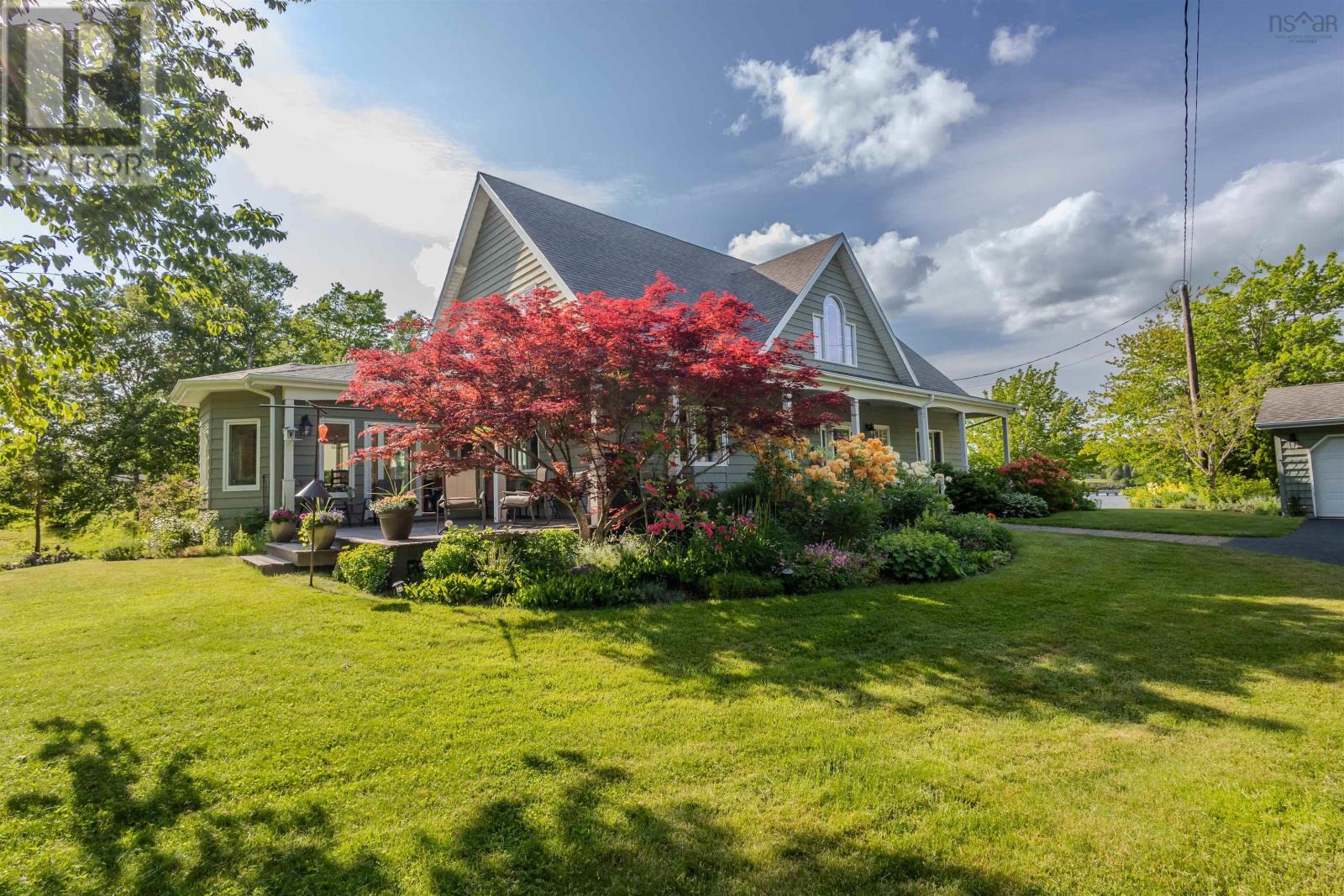 70 Tweednooge Place, East Bay, Nova Scotia  B1J 1M6 - Photo 27 - 202517739