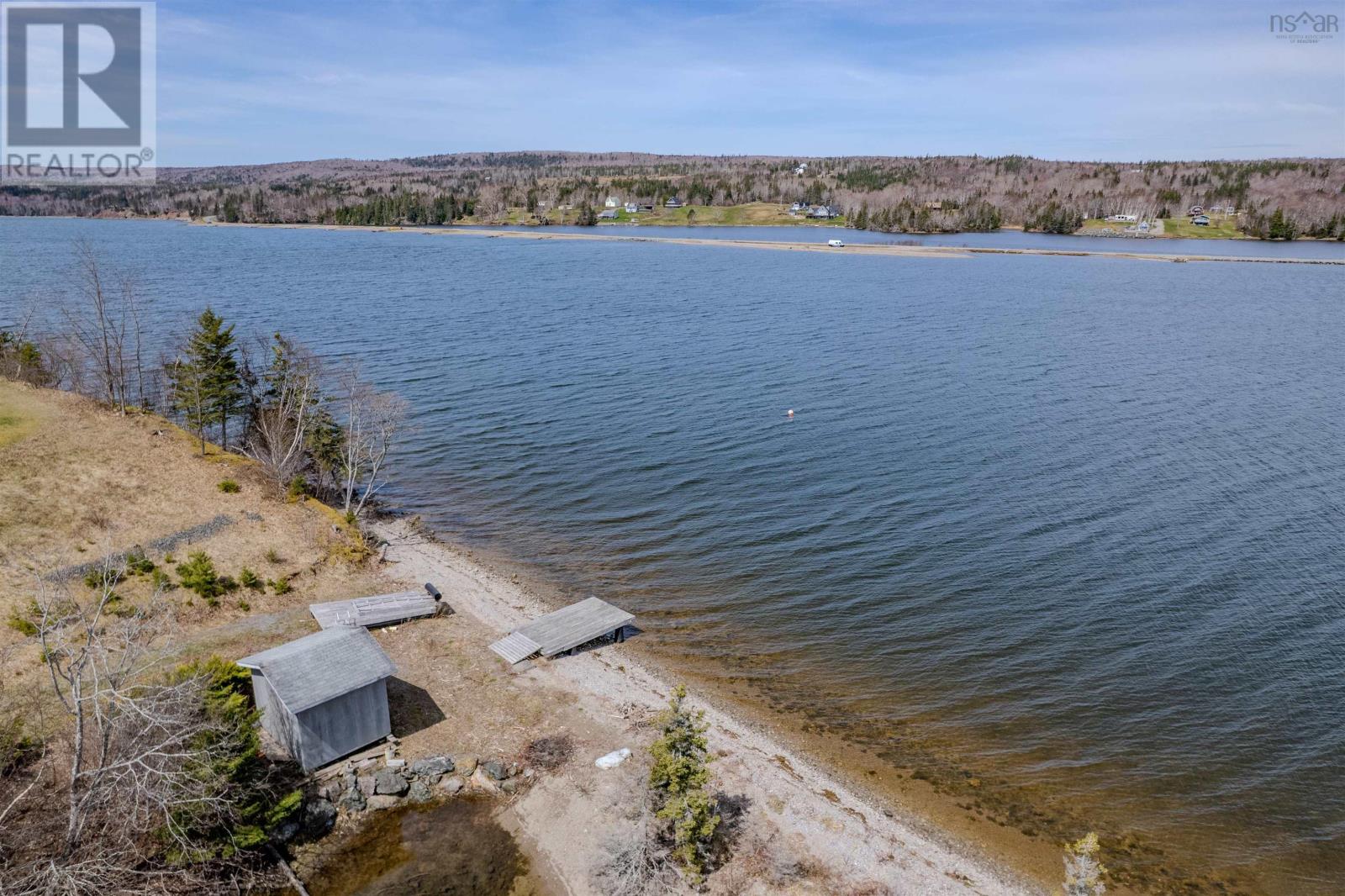 70 Tweednooge Place, East Bay, Nova Scotia  B1J 1M6 - Photo 2 - 202517739