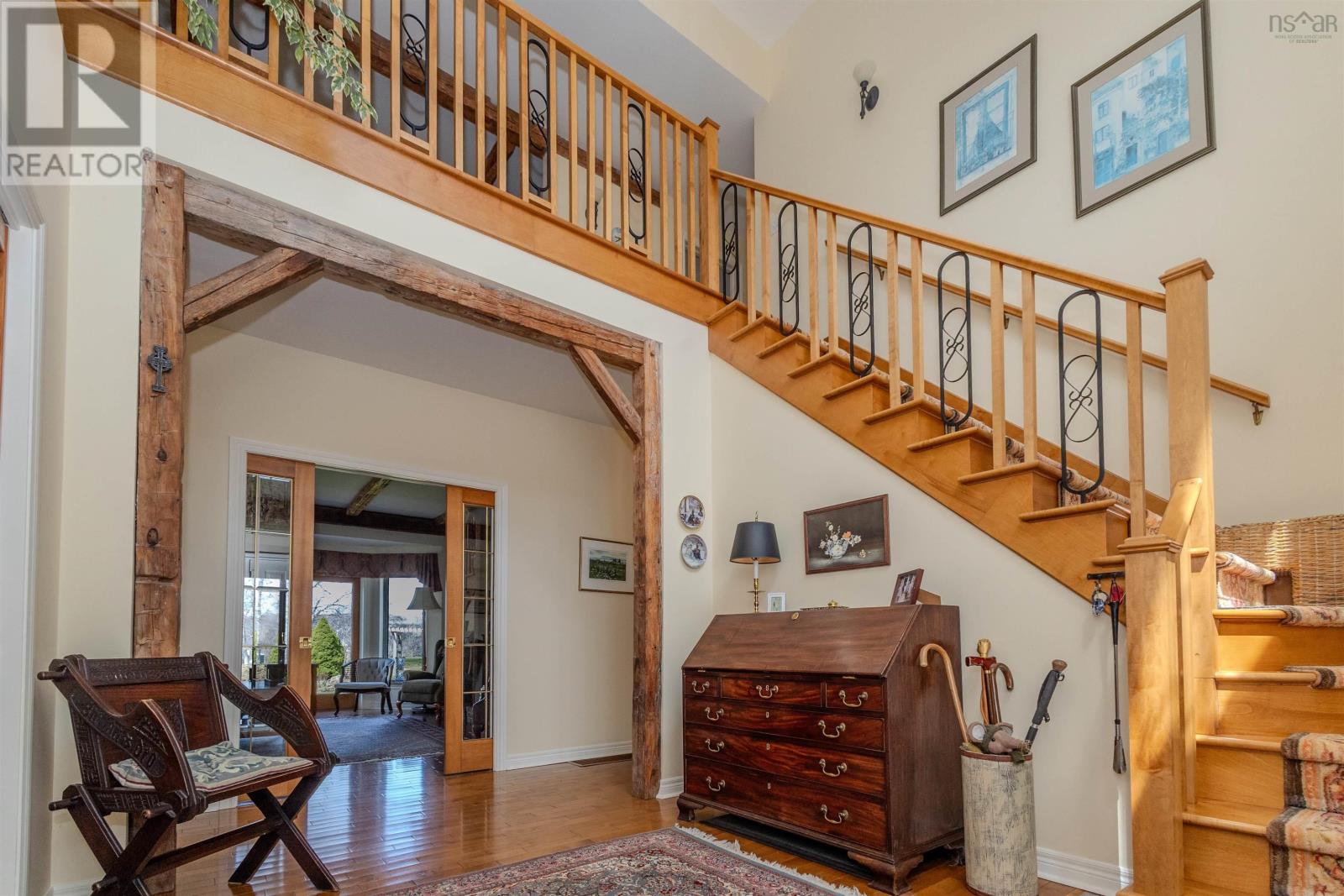 70 Tweednooge Place, East Bay, Nova Scotia  B1J 1M6 - Photo 3 - 202517739