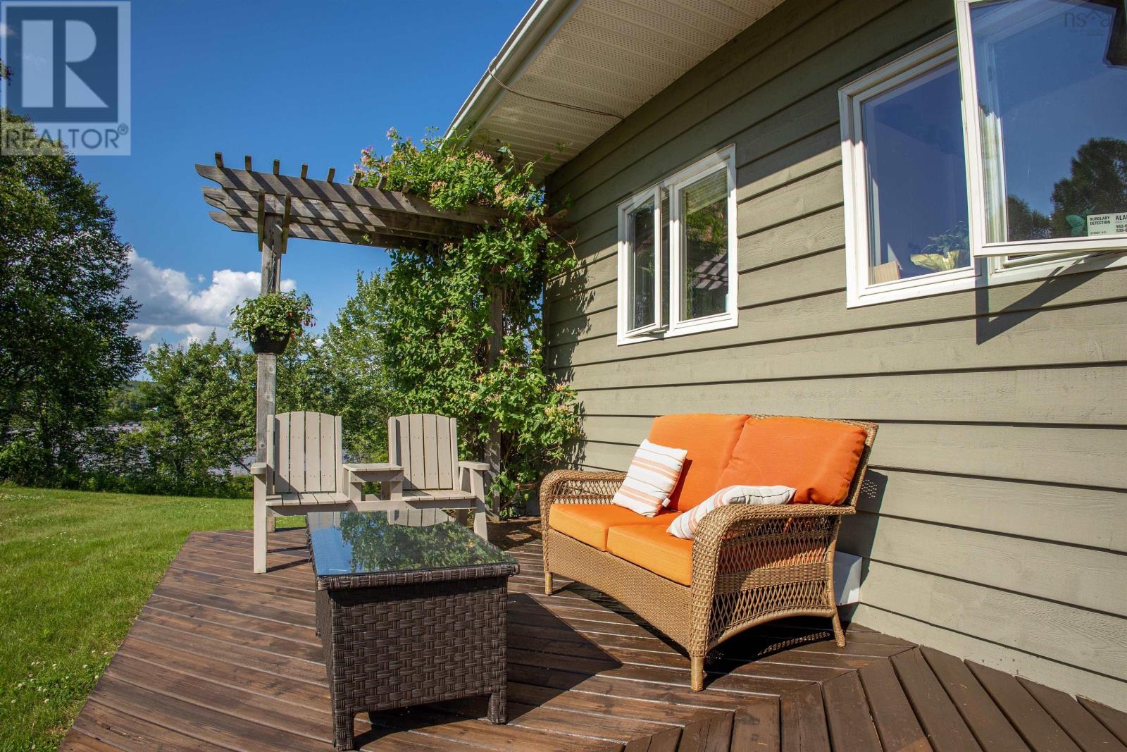 70 Tweednooge Place, East Bay, Nova Scotia  B1J 1M6 - Photo 37 - 202517739