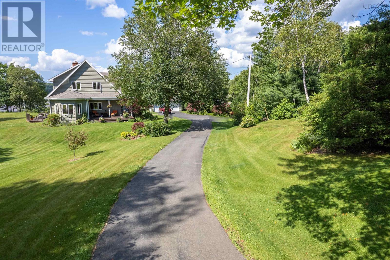 70 Tweednooge Place, East Bay, Nova Scotia  B1J 1M6 - Photo 35 - 202517739