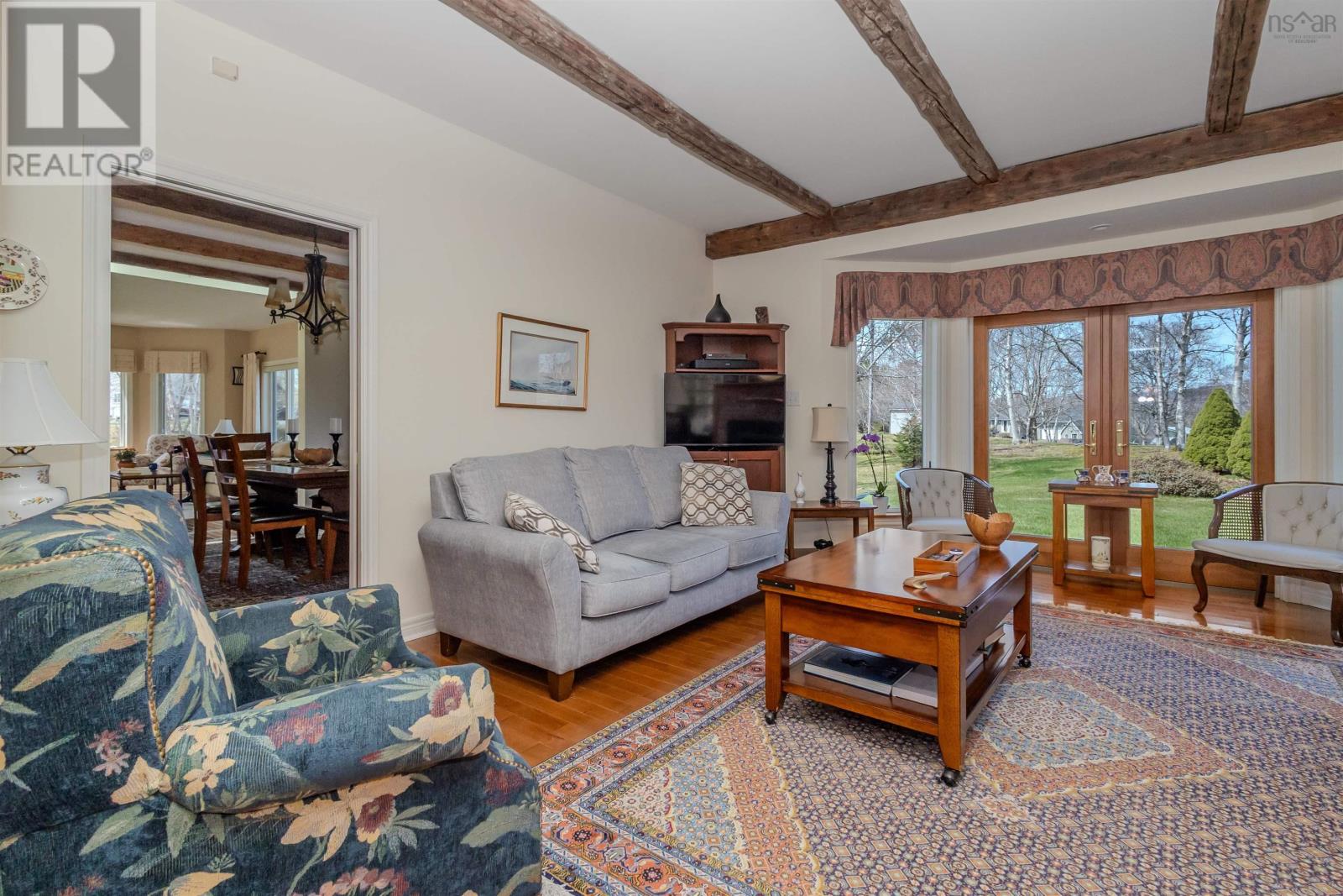70 Tweednooge Place, East Bay, Nova Scotia  B1J 1M6 - Photo 6 - 202517739