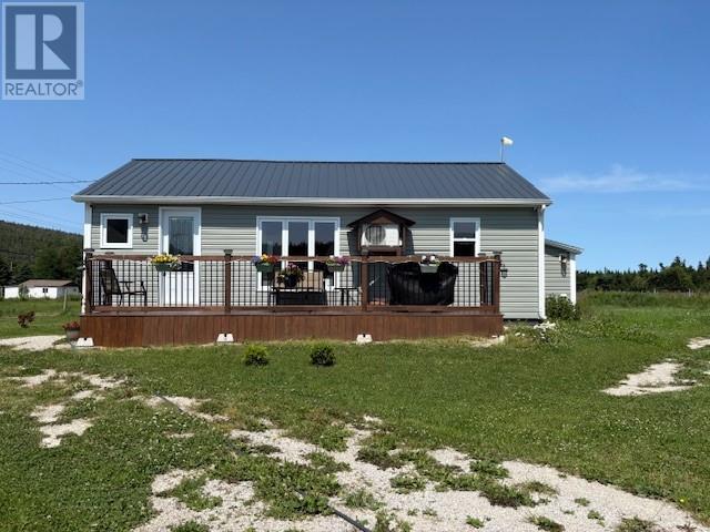 54 Main Road, Piccadilly, Newfoundland & Labrador  A0N 1T0 - Photo 1 - 1288336