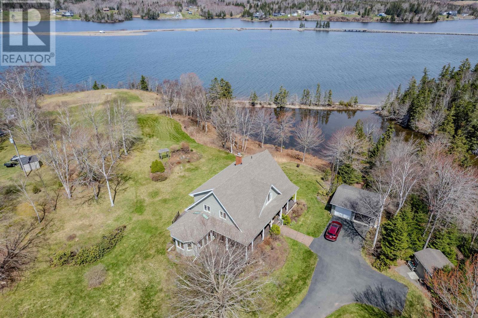 70 Tweednooge Place, East Bay, Nova Scotia  B1J 1M6 - Photo 42 - 202517739