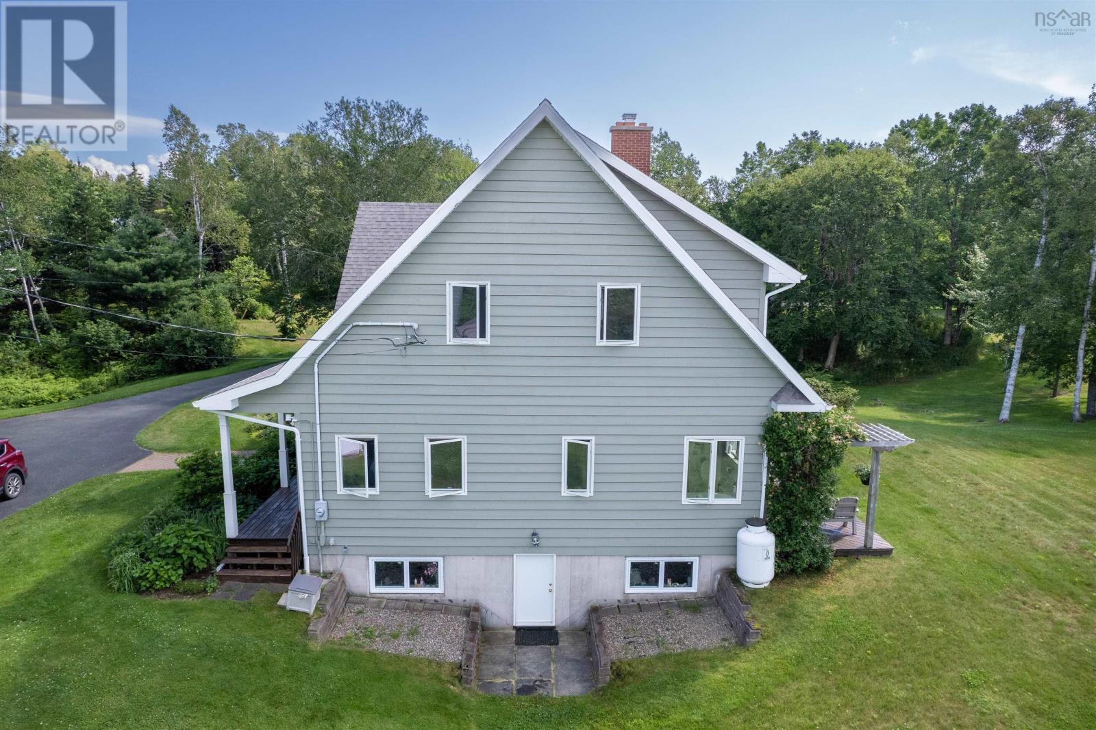 70 Tweednooge Place, East Bay, Nova Scotia  B1J 1M6 - Photo 40 - 202517739