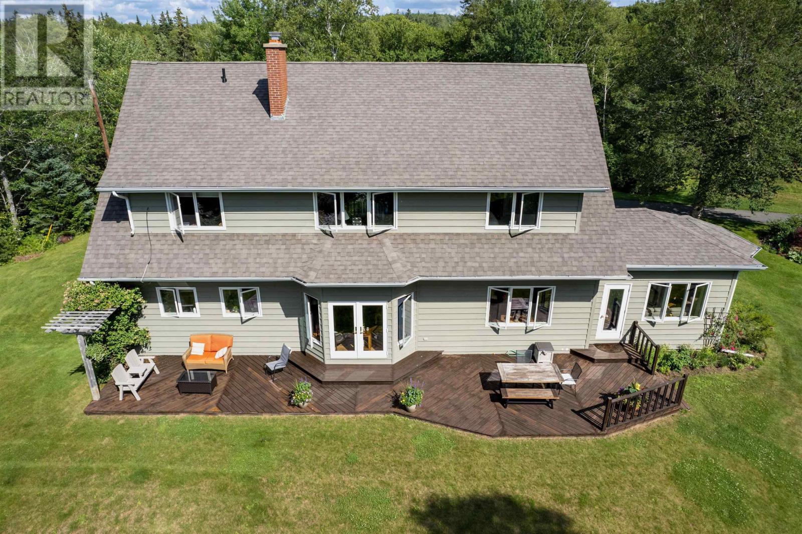 70 Tweednooge Place, East Bay, Nova Scotia  B1J 1M6 - Photo 34 - 202517739