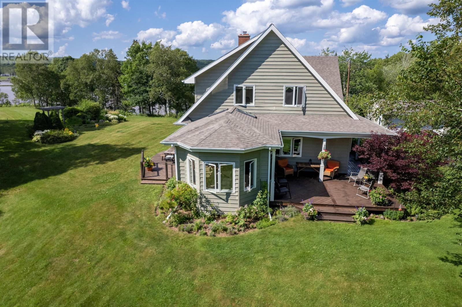 70 Tweednooge Place, East Bay, Nova Scotia  B1J 1M6 - Photo 36 - 202517739