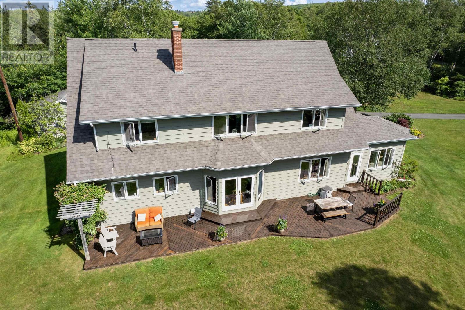 70 Tweednooge Place, East Bay, Nova Scotia  B1J 1M6 - Photo 41 - 202517739