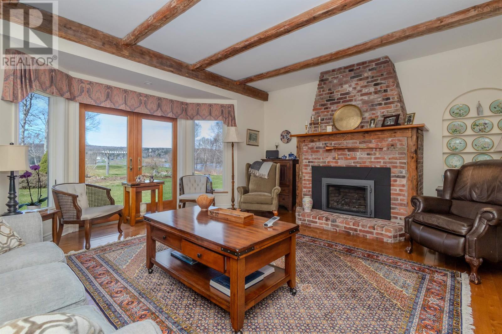 70 Tweednooge Place, East Bay, Nova Scotia  B1J 1M6 - Photo 5 - 202517739