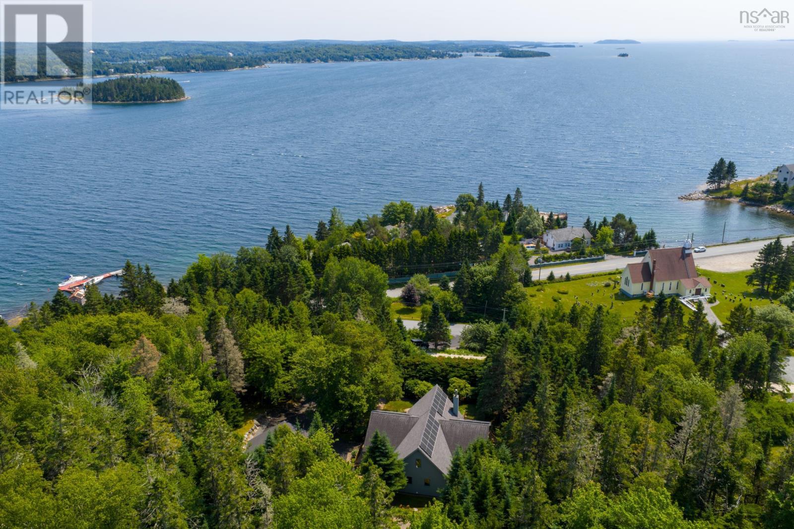3 Island View Drive, Boutiliers Point, Nova Scotia  B3Z 1S5 - Photo 48 - 202518254