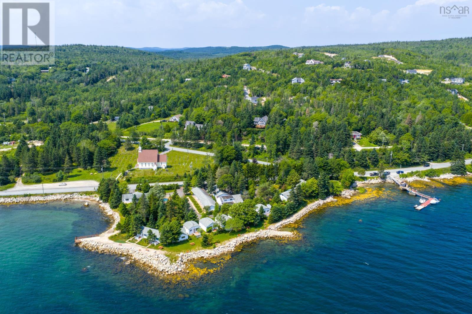 3 Island View Drive, Boutiliers Point, Nova Scotia  B3Z 1S5 - Photo 50 - 202518254