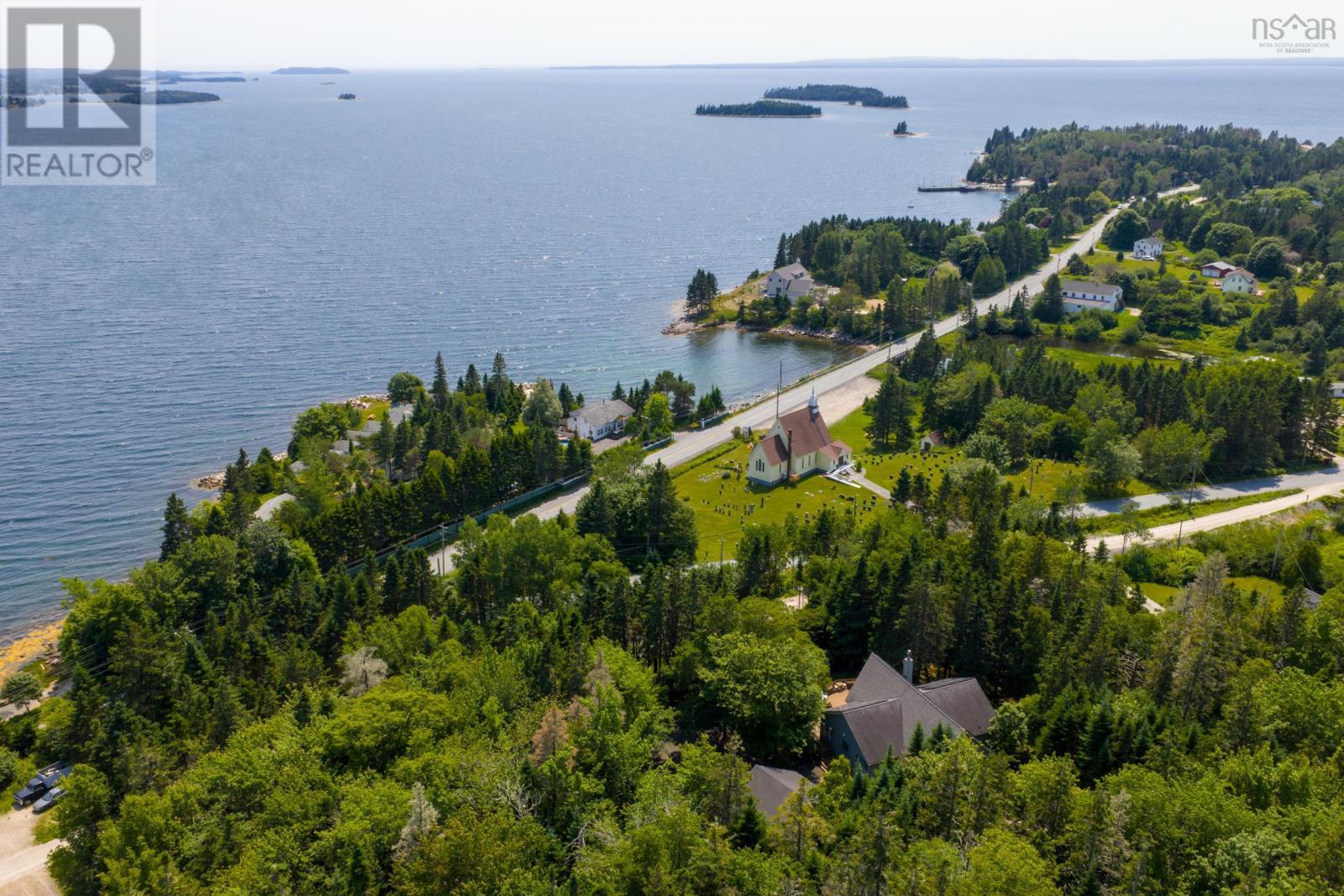 3 Island View Drive, Boutiliers Point, Nova Scotia  B3Z 1S5 - Photo 46 - 202518254