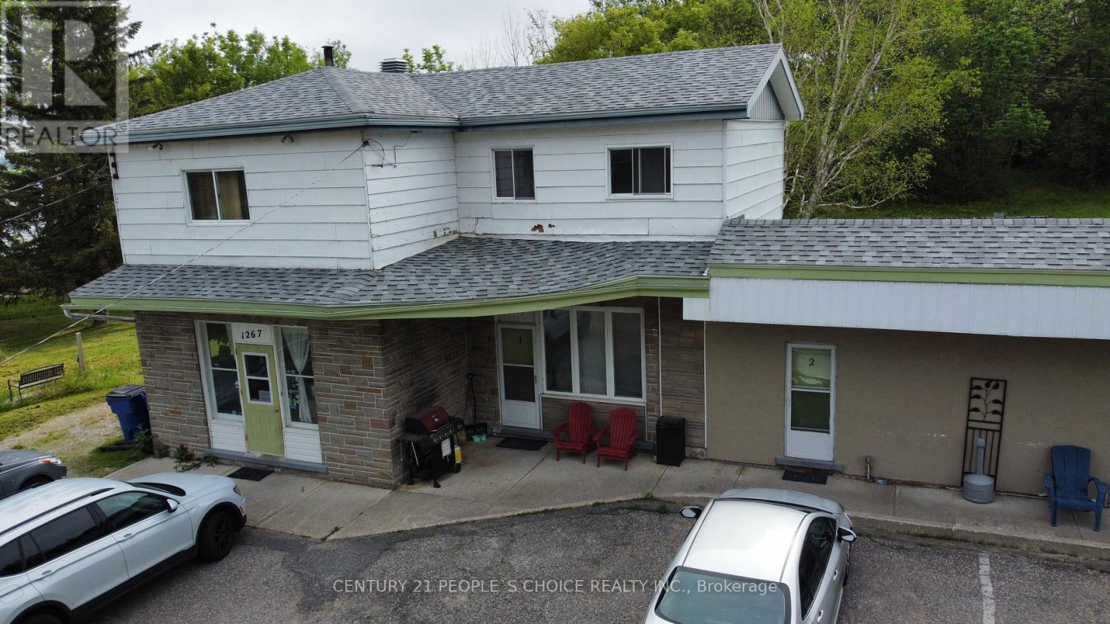1267 Lakeshore Road S, Temiskaming Shores, Ontario  P0J 1K0 - Photo 3 - T12298426