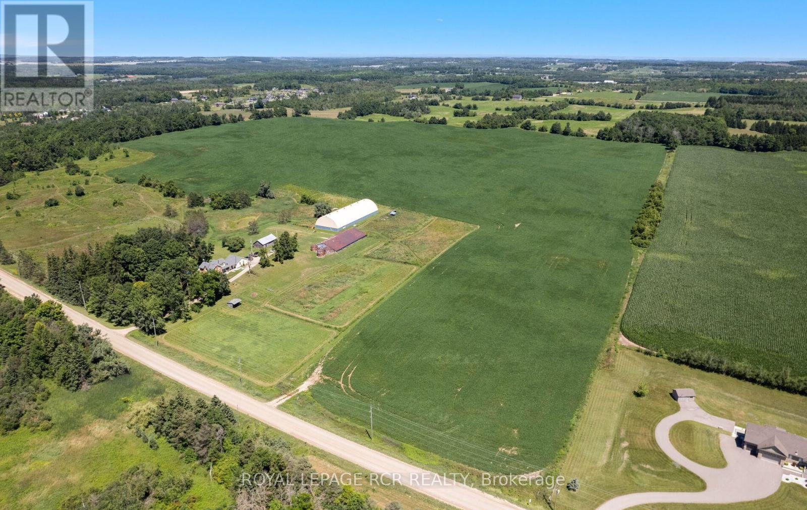 Ptlt 29 2nd Line, Amaranth, Ontario  L9V 1L6 - Photo 6 - X12305061