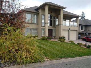 1726 Markham Court Lot# Lot 2, Kelowna, British Columbia