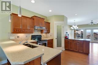 1726 Markham Court Lot# Lot 2, Kelowna, British Columbia  V1V 2W1 - Photo 13 - 10357012