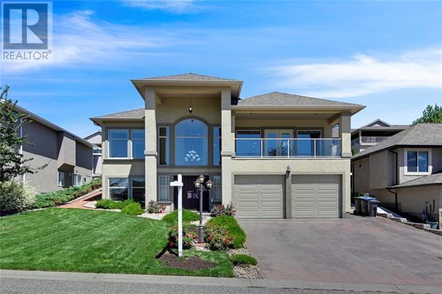 1726 Markham Court Lot# Lot 2, Kelowna, British Columbia  V1V 2W1 - Photo 2 - 10357012