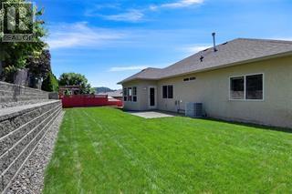 1726 Markham Court Lot# Lot 2, Kelowna, British Columbia  V1V 2W1 - Photo 25 - 10357012
