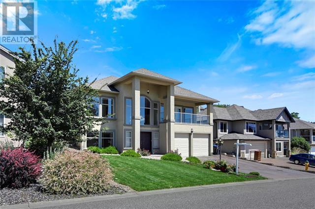 1726 Markham Court Lot# Lot 2, Kelowna, British Columbia  V1V 2W1 - Photo 3 - 10357012