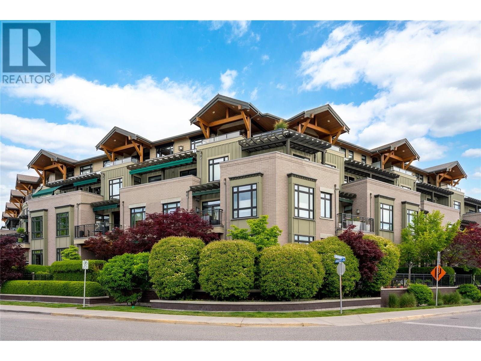 Property at 2901 Abbott Street Unit# 201 image 1