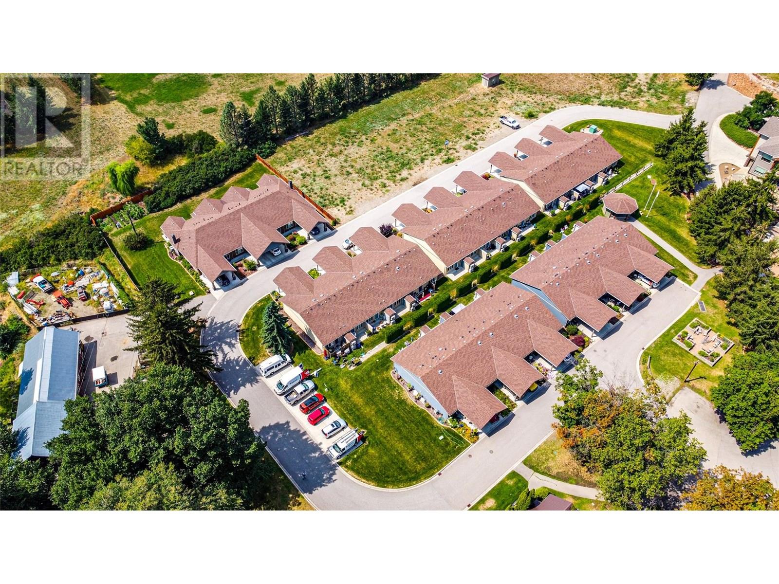 9108 Mackie Drive Unit# 37-42, coldstream, British Columbia