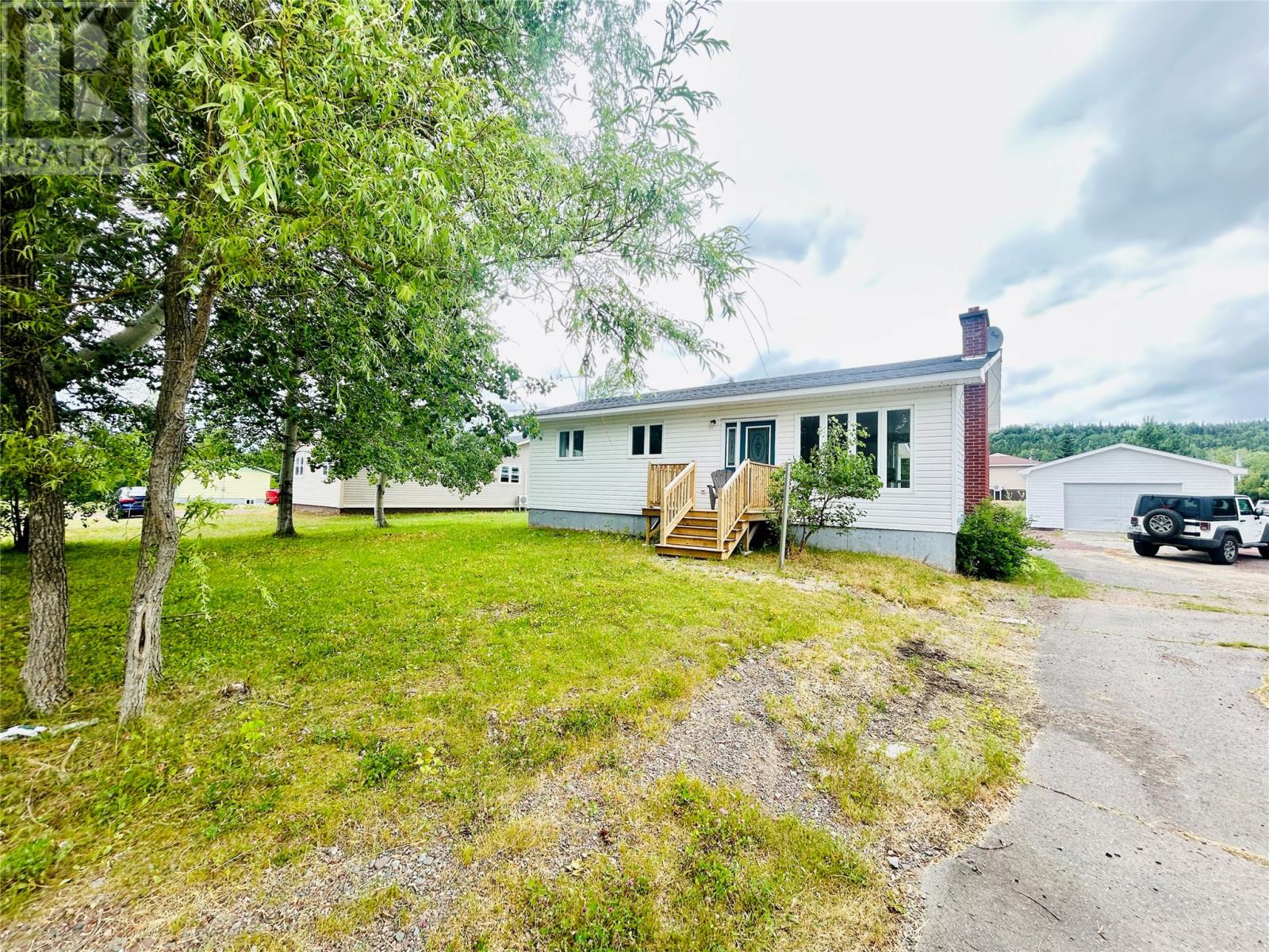 211 Main Street, Northern Arm, Newfoundland & Labrador