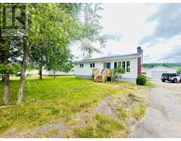 211 Main Street, Northern Arm, Newfoundland & Labrador
