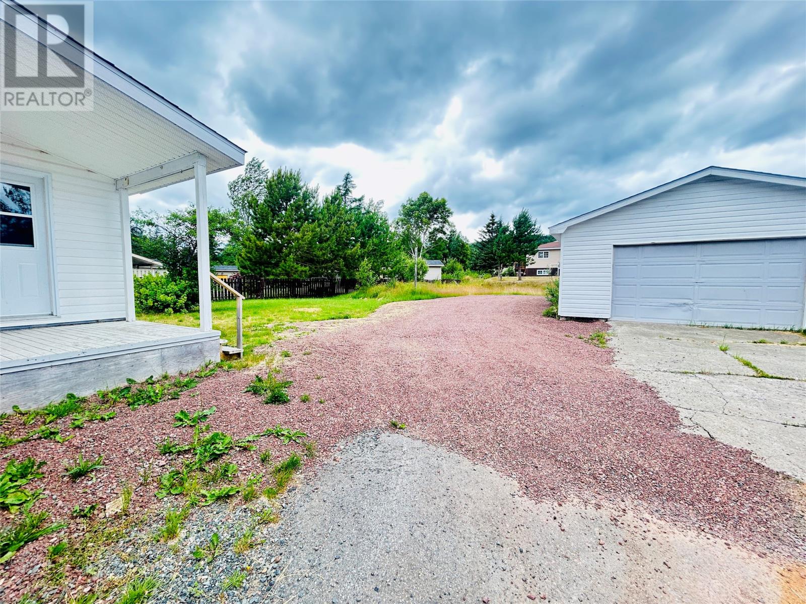 211 Main Street, Northern Arm, Newfoundland & Labrador  A0H 1E0 - Photo 2 - 1281956