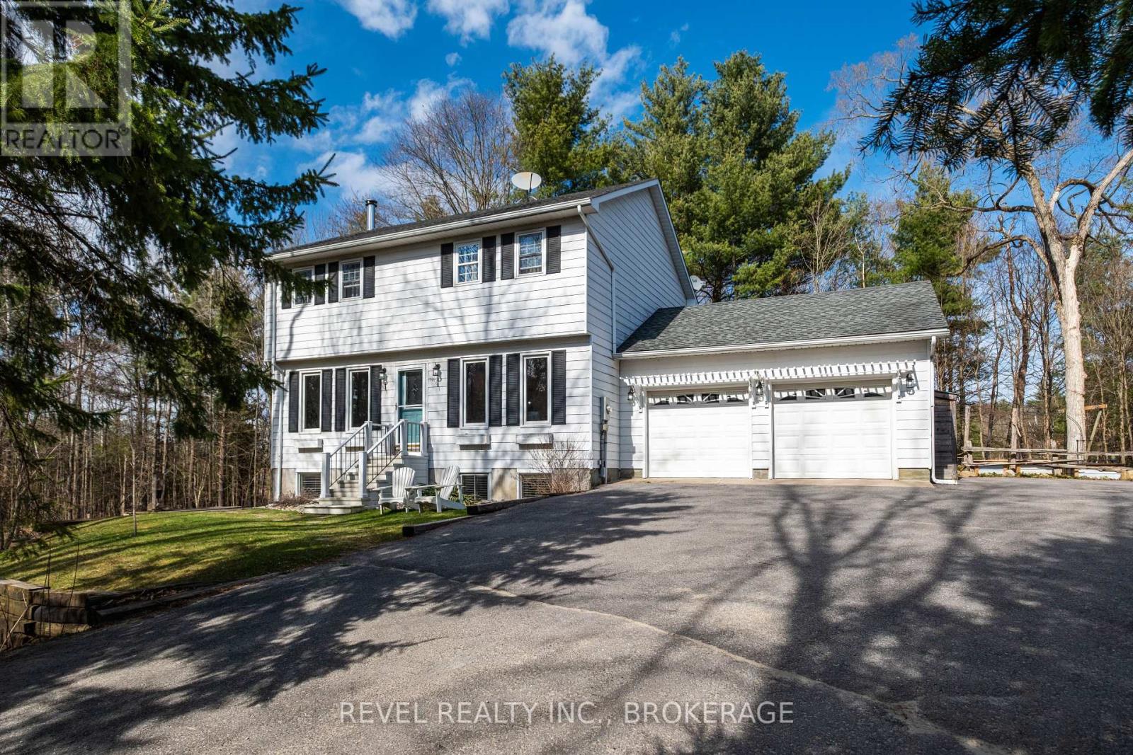 7772 ROAD 38, Frontenac, Ontario