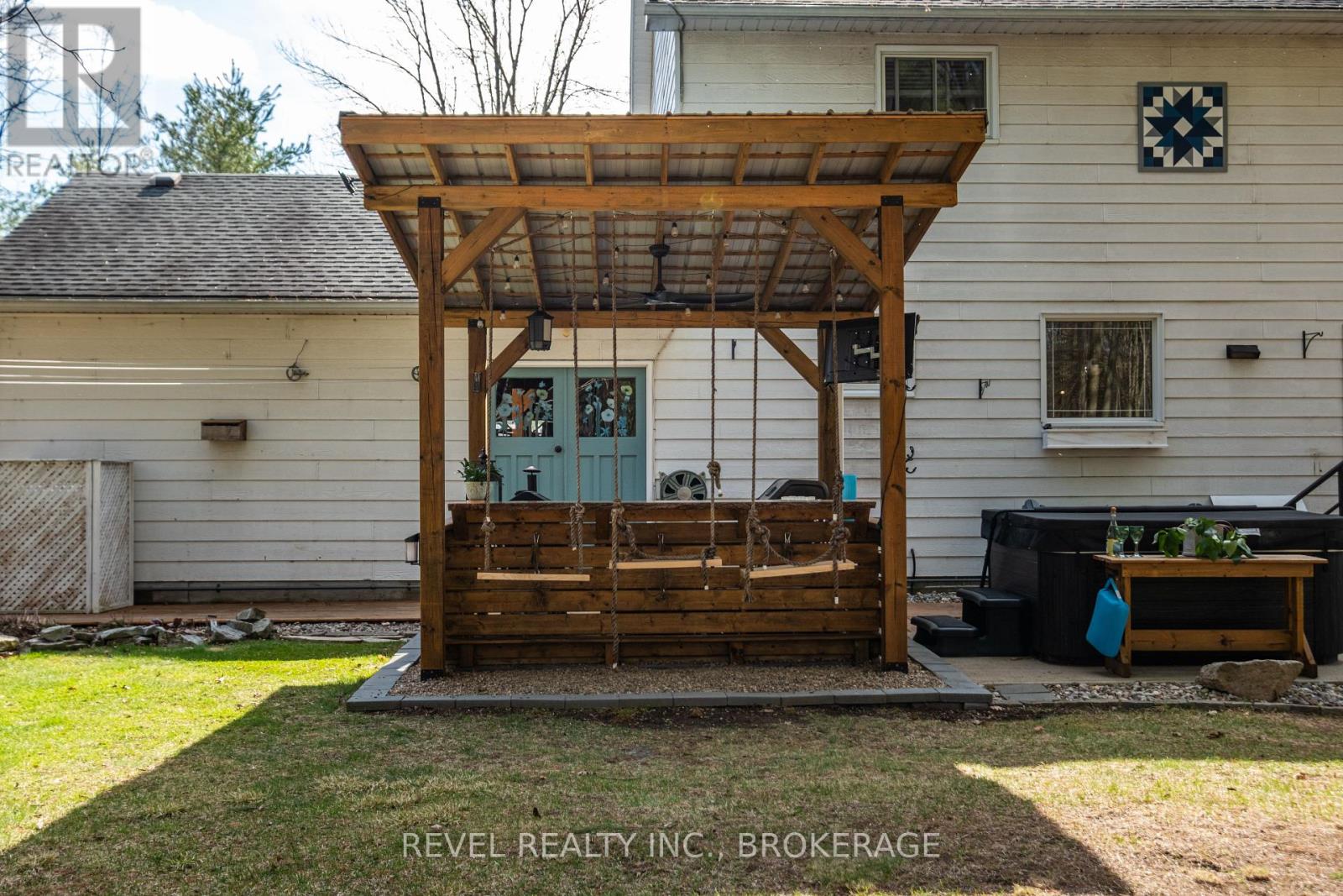 7772 Road 38, Frontenac, Ontario  K0H 1T0 - Photo 34 - X12305276