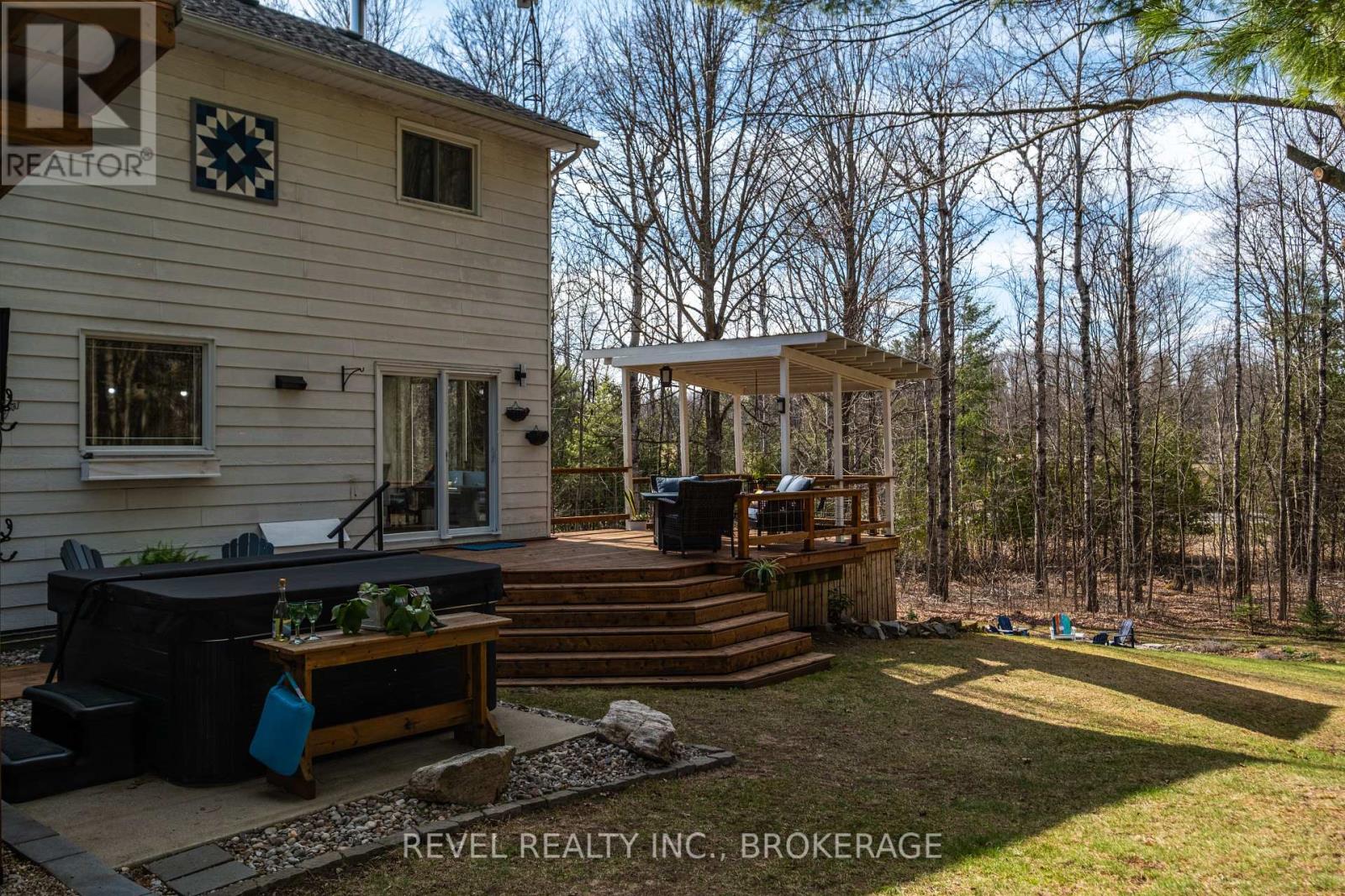 7772 Road 38, Frontenac, Ontario  K0H 1T0 - Photo 35 - X12305276