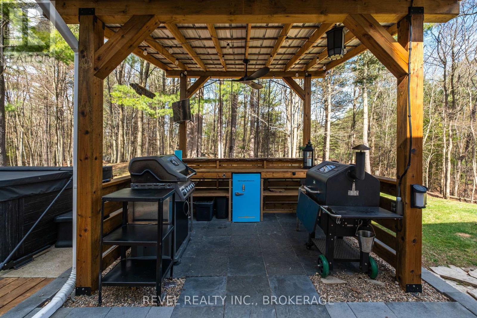 7772 Road 38, Frontenac, Ontario  K0H 1T0 - Photo 36 - X12305276