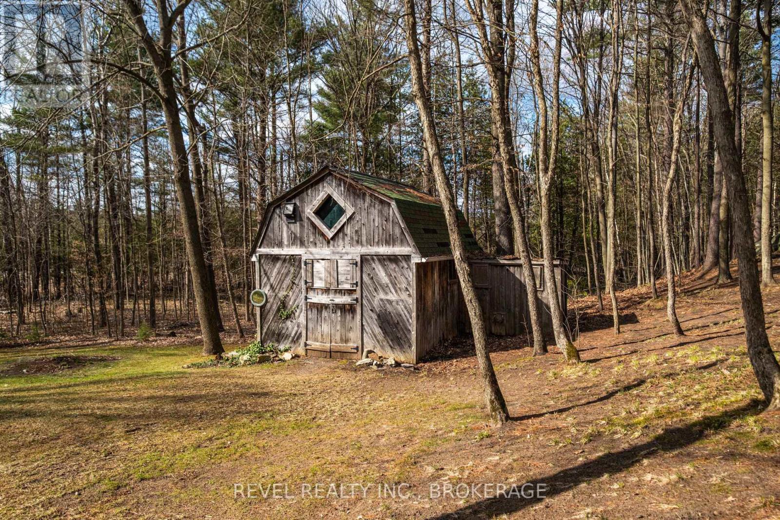 7772 Road 38, Frontenac, Ontario  K0H 1T0 - Photo 39 - X12305276