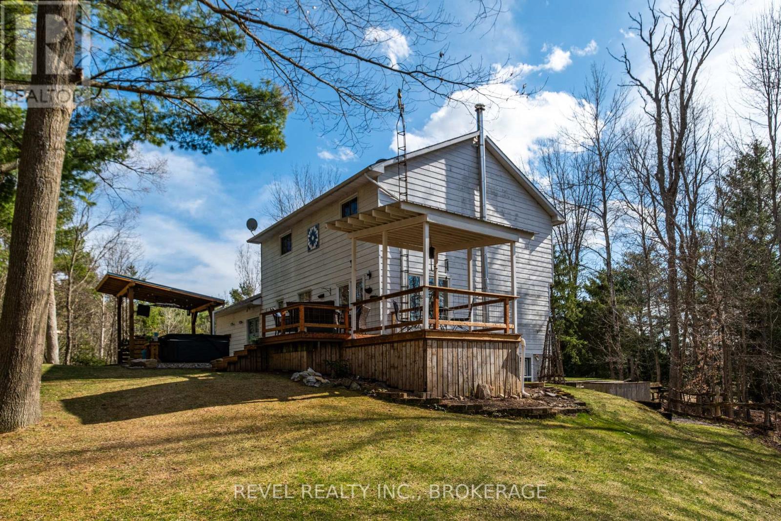 7772 Road 38, Frontenac, Ontario  K0H 1T0 - Photo 40 - X12305276