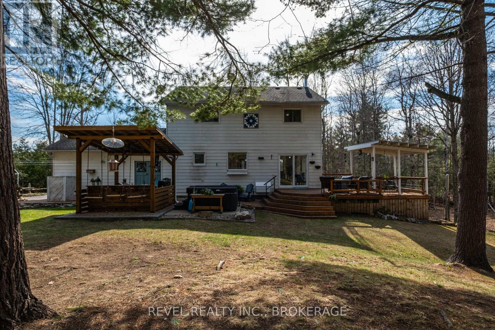 7772 Road 38, Frontenac, Ontario  K0H 1T0 - Photo 43 - X12305276